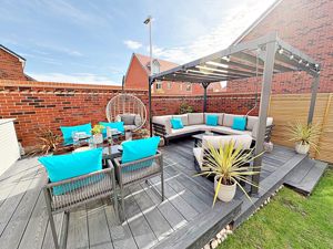 Decking- click for photo gallery